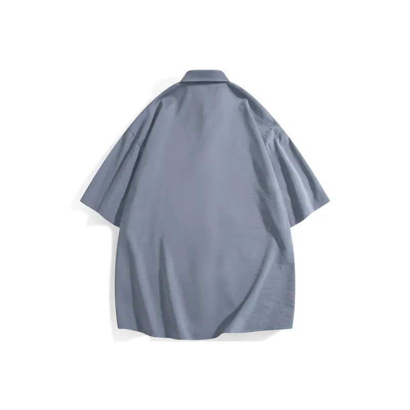 Jeep Leisure Collection Shirt Unisex-6