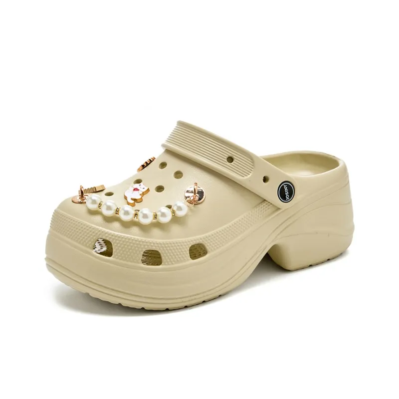 JOSINY Clogs Women's-1