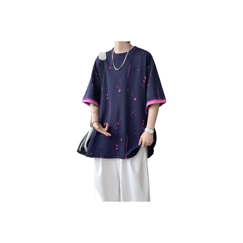 WKOOG T Shirts Unisex-5