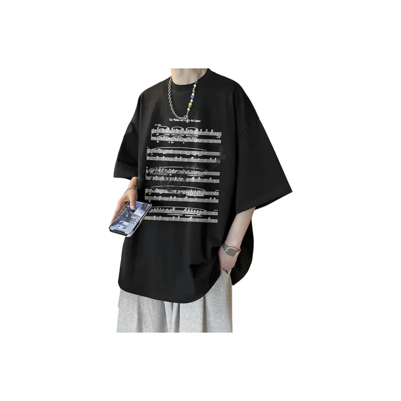 RVANGUARD T-Shirts Unisex-0