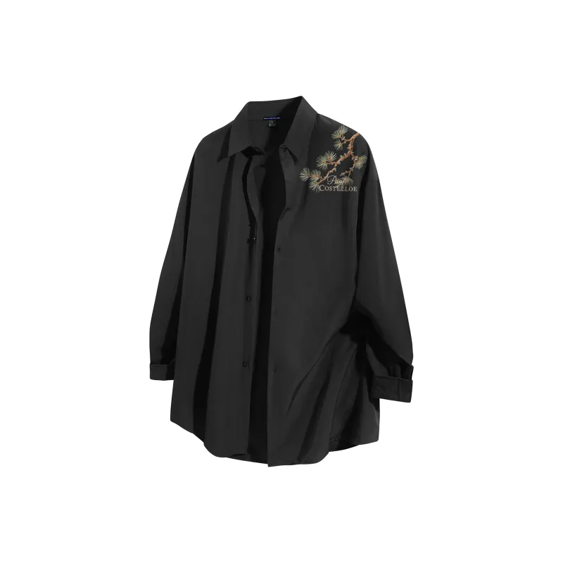PAUL COSTELLOE Shirts Unisex-5