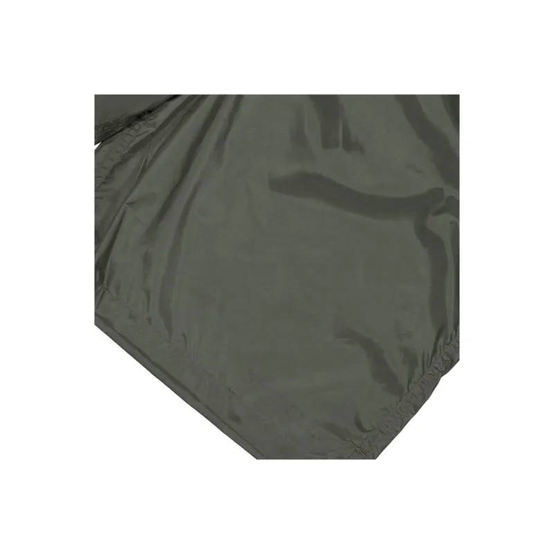 Moncler Logo Patch Wim Shorts-2