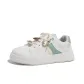 White Green