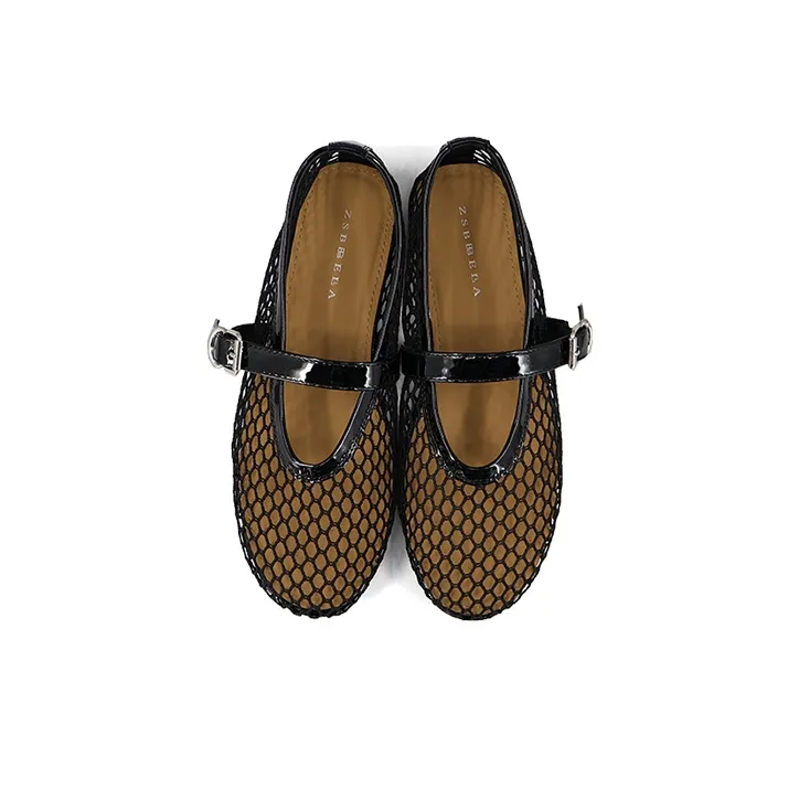 ZSBELLA Women's Casual Shoes Women's-5