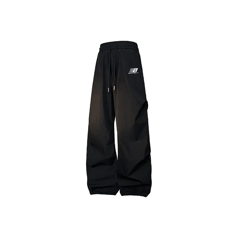 BOBBY ABLEY Casual Pants Unisex-0