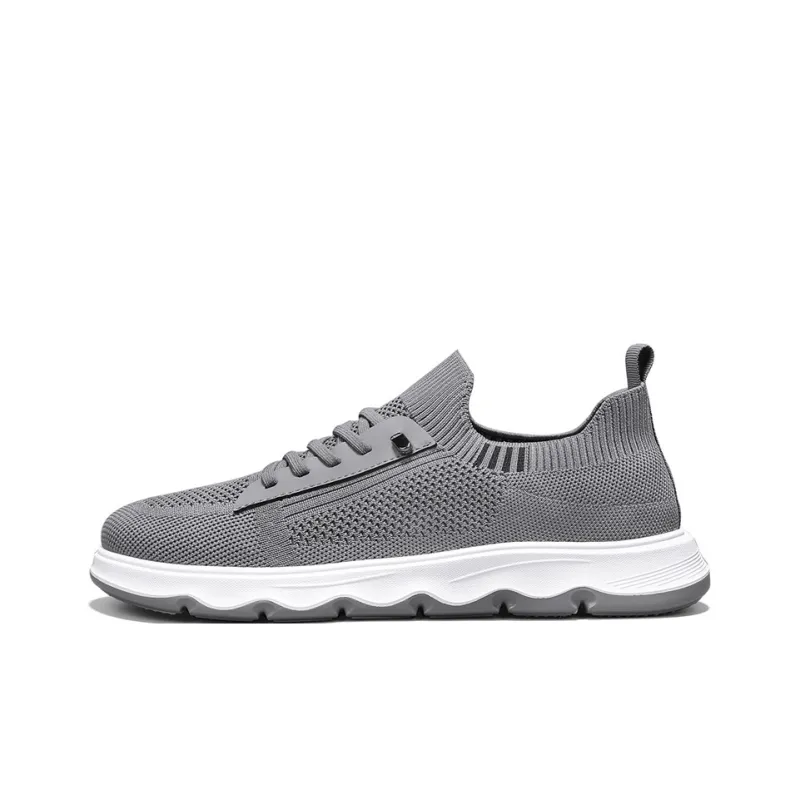 Frank Mully Low Top Casual Shoes Men's-3