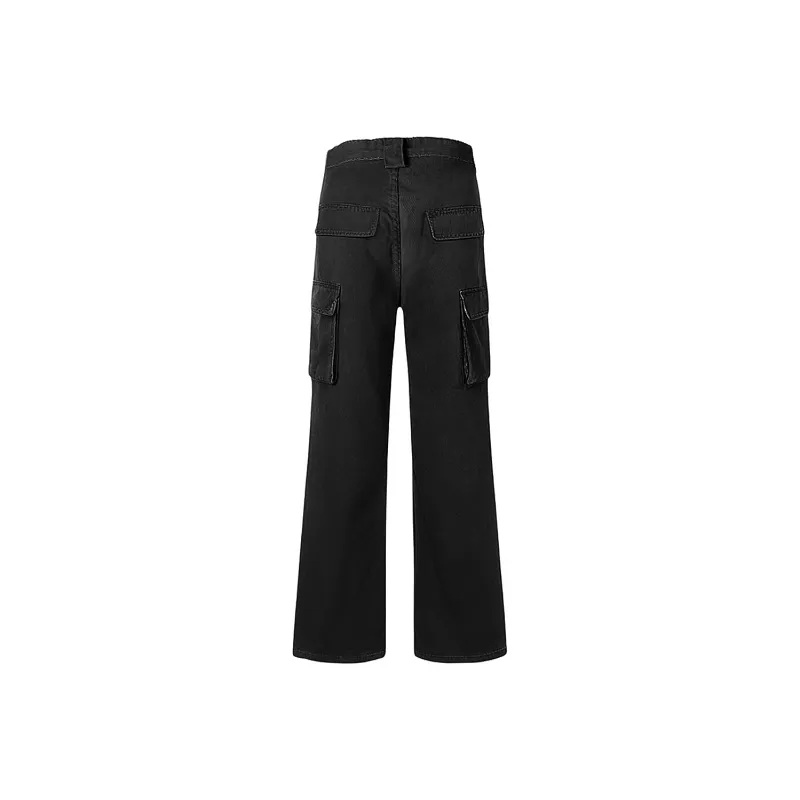 MEXICAN Jeans Unisex-1