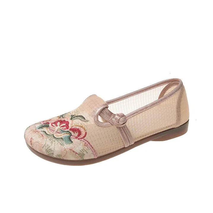 WUJI Women's Casual Shoes 2cm Women's-5