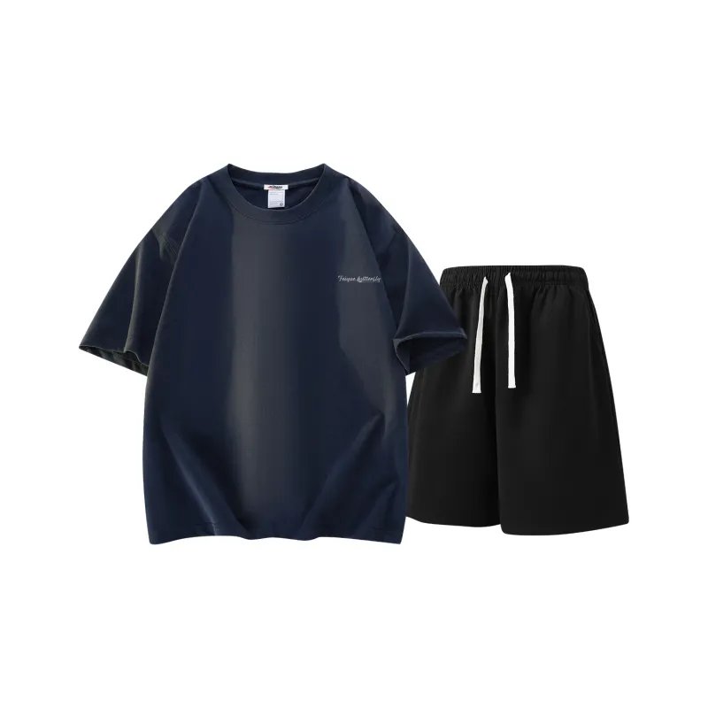 Feiyue Casual Sportswear Unisex-7