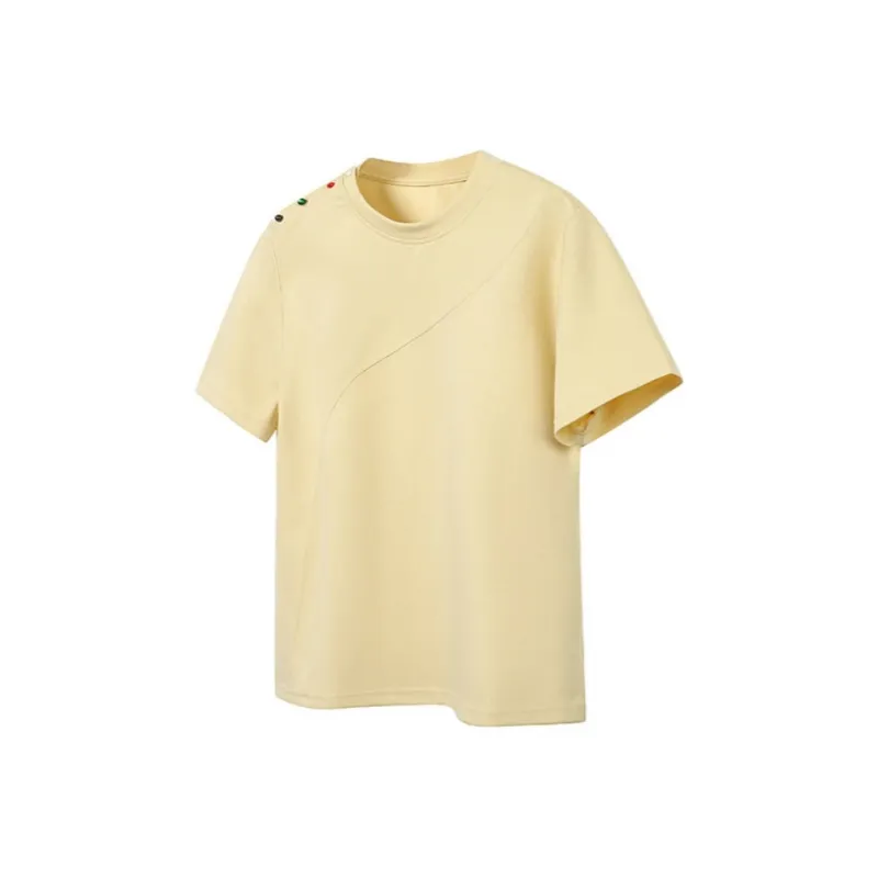 Vine Color T Shirts Women's-4