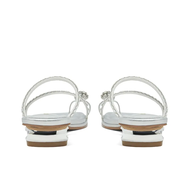 COMELY Flip Flops Women's-4