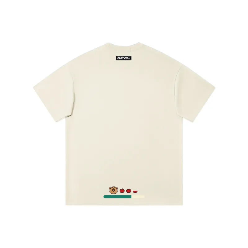 FASTFISH T-Shirts Unisex-9