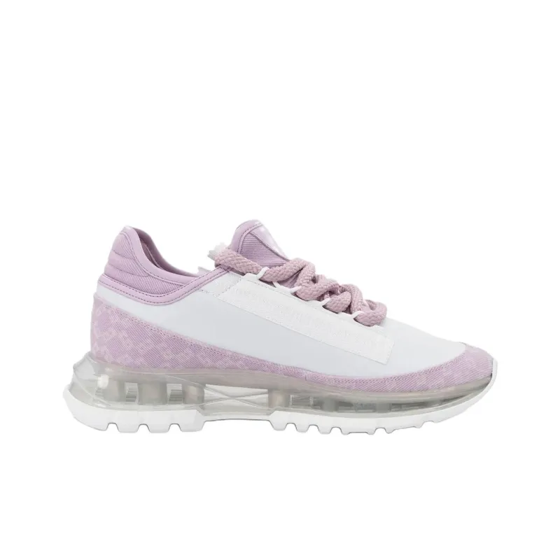 Givenchy Low Top Casual Shoes Women's Pink-1