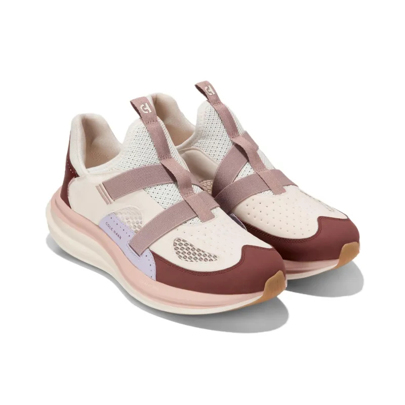 COLE HAAN Low Top Casual Shoes Women's Beige-2