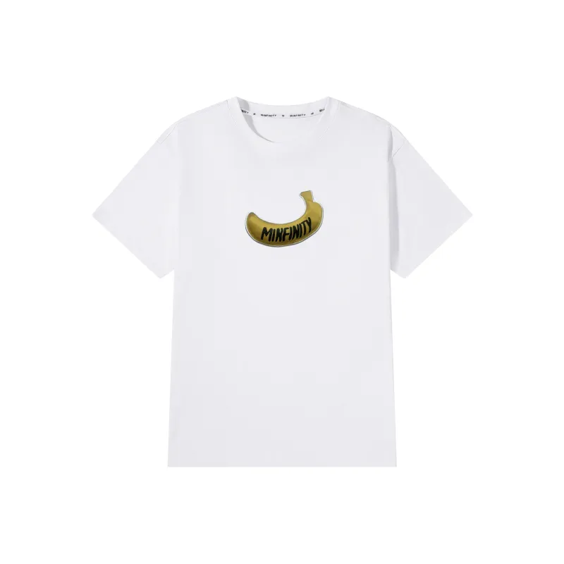 Minfinity T Shirts Unisex-6