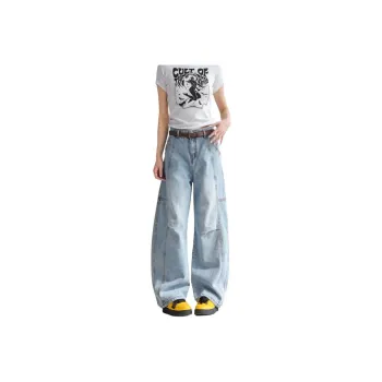 The New Age Family Jeans Women's