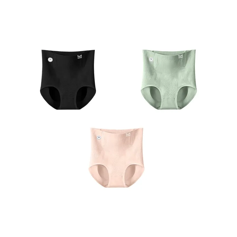 MIIOW Underpants Women's 3 Pack-11