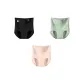 3 Pack (Black+Green+Pink)