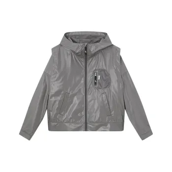 MOUSSY Jackets Women's