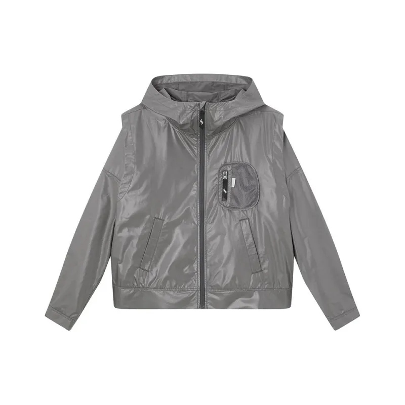 MOUSSY Jackets Women's-1