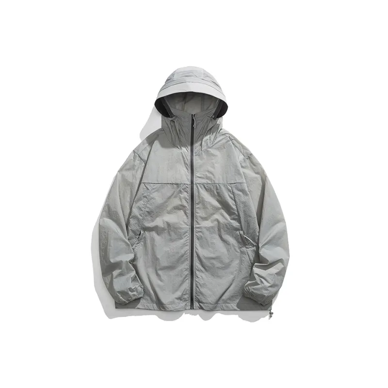 VS WHAT UV Protection Sun Protection Clothing Unisex-10