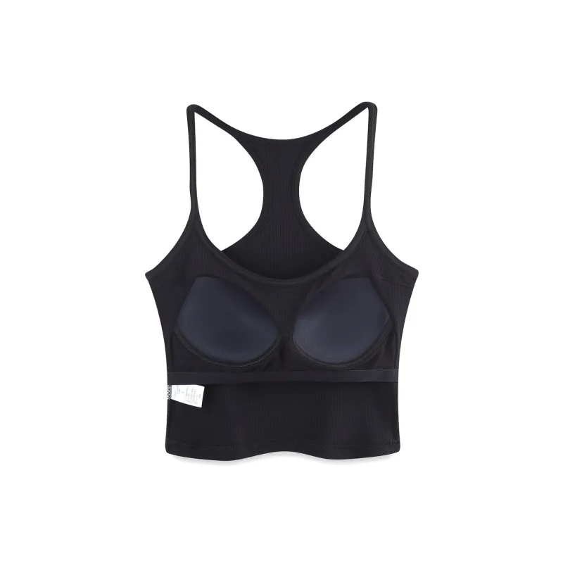 La Chapelle Women's Tank Tops-12