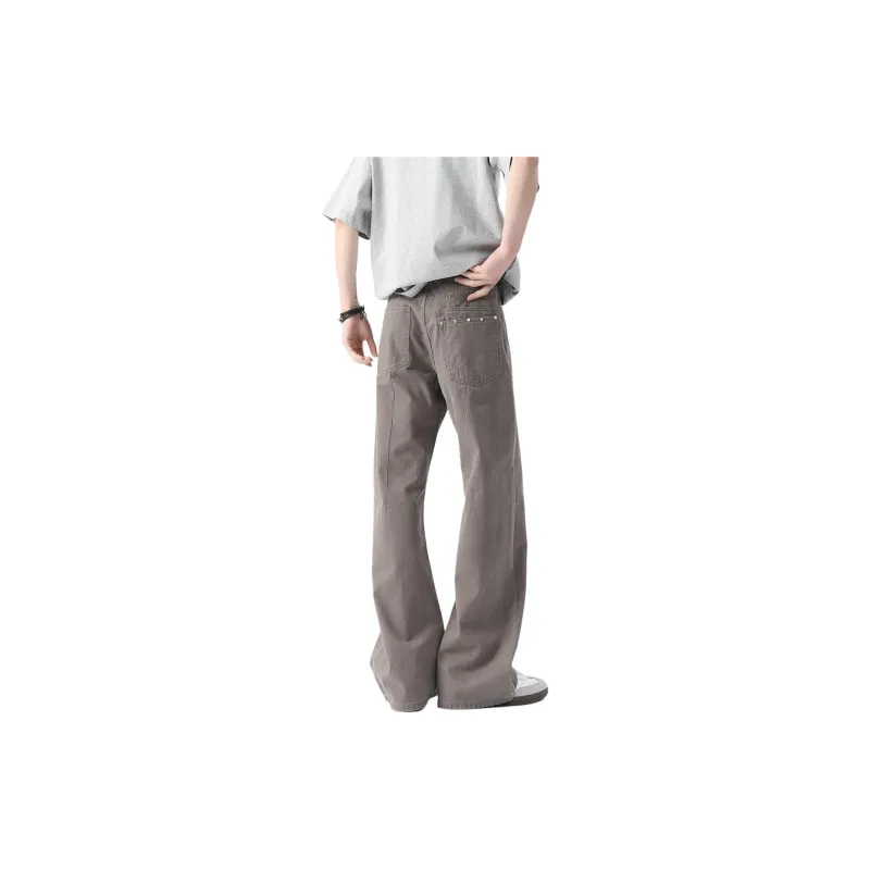 Ang2 Stu Casual Pants Unisex-4