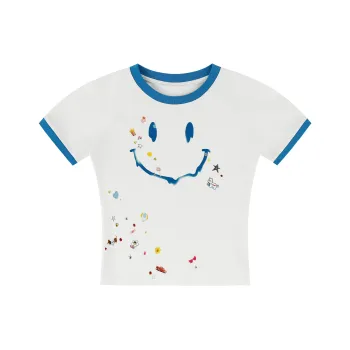 LEMANISM T Shirts Women's