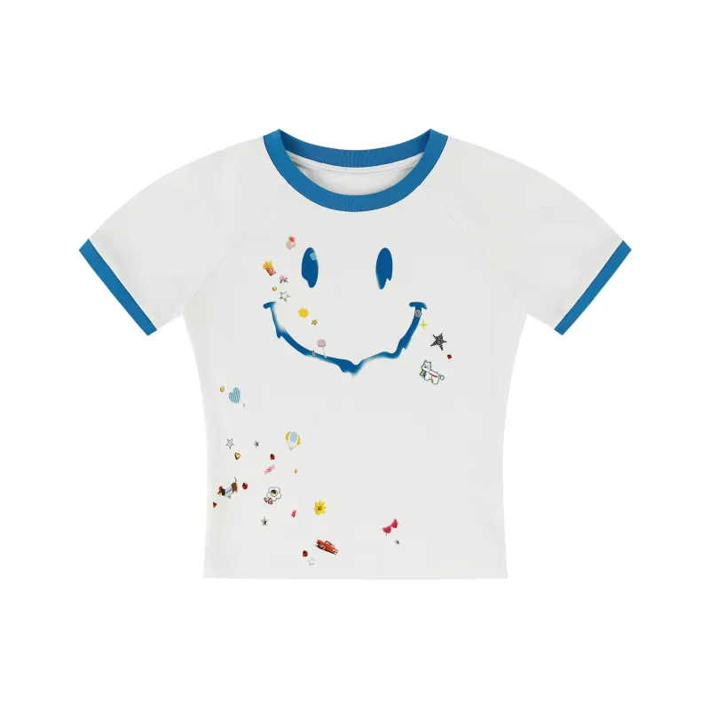 LEMANISM T Shirts Women's-0
