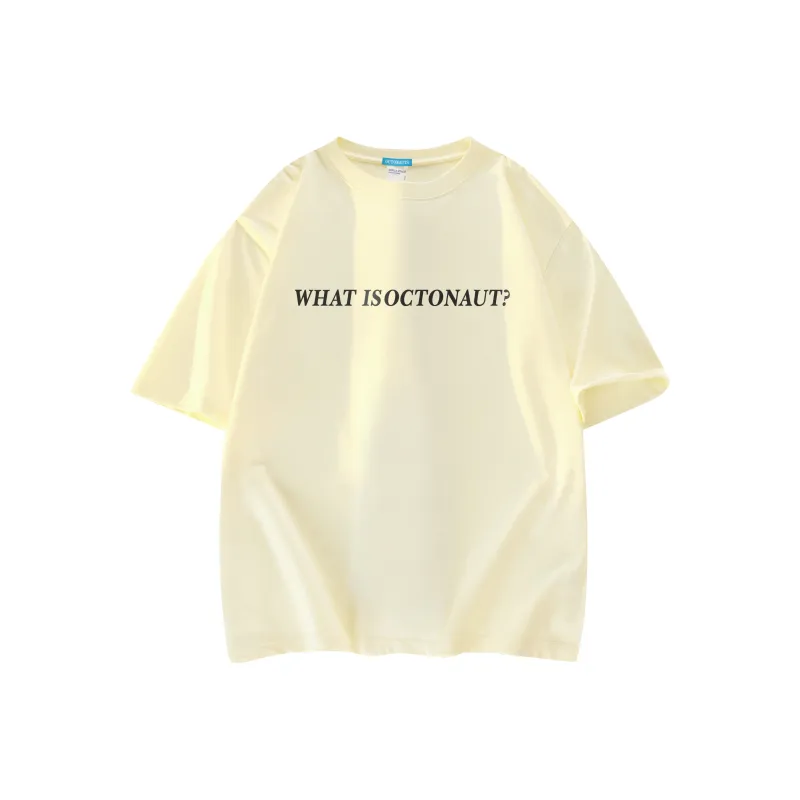 Small Columns Under The Sea T Shirt Unisex-27