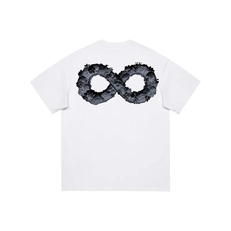 Universal Templates T Shirt Unisex-4