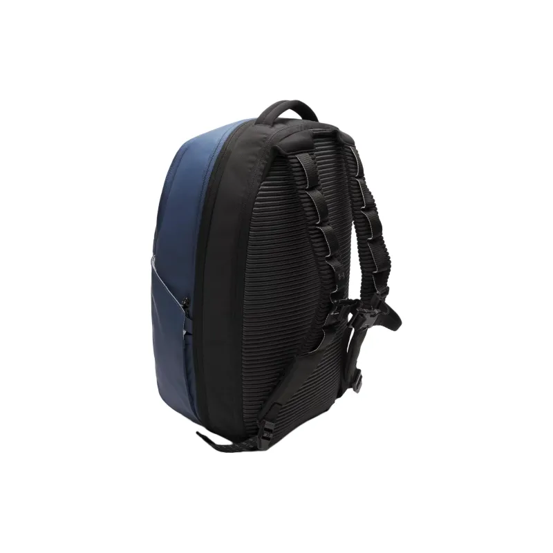 Under Armour Polyester Backpack Unisex Blue-3