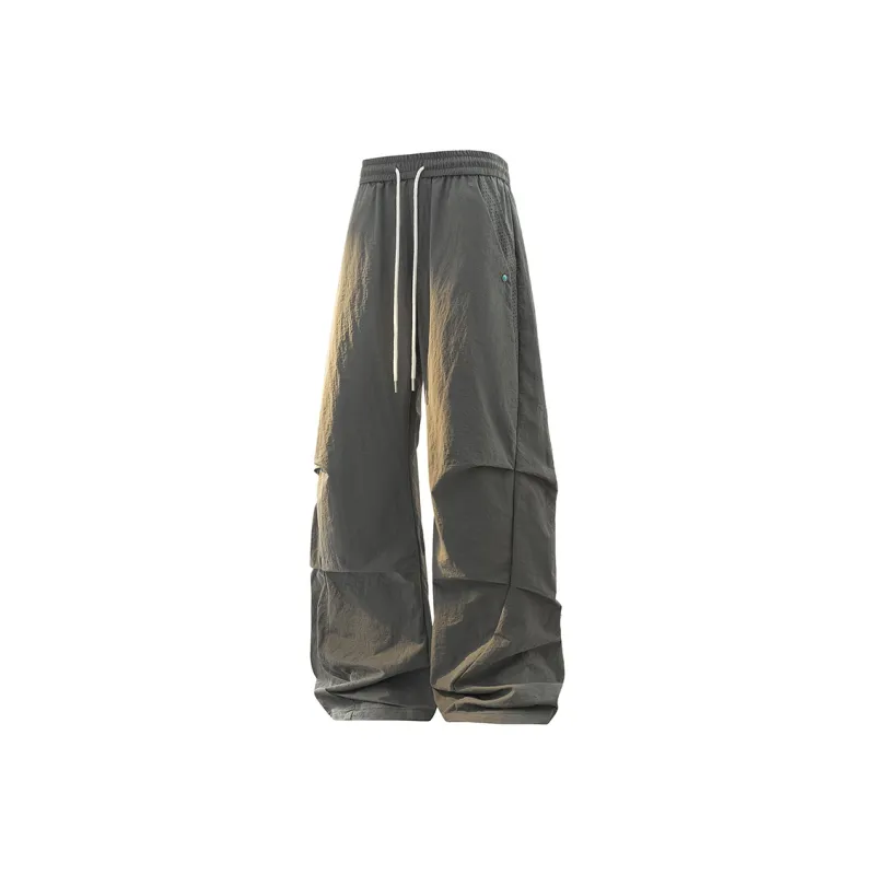 LIGHTNING MONSTER Casual Pants Unisex-5