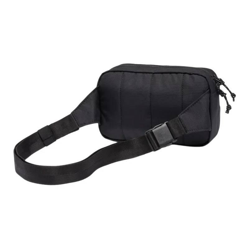Columbia Polyester Fanny Pack Unisex Black-2