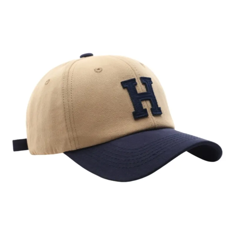 MEETSUNNY Polyester Baseball Caps Unisex-6