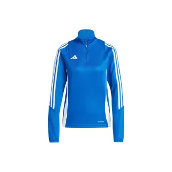 Adidas Free Shipping With AdiClub Tiro 24 Training Top