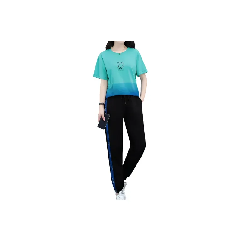 Kele Coco Casual Suits Women's-5