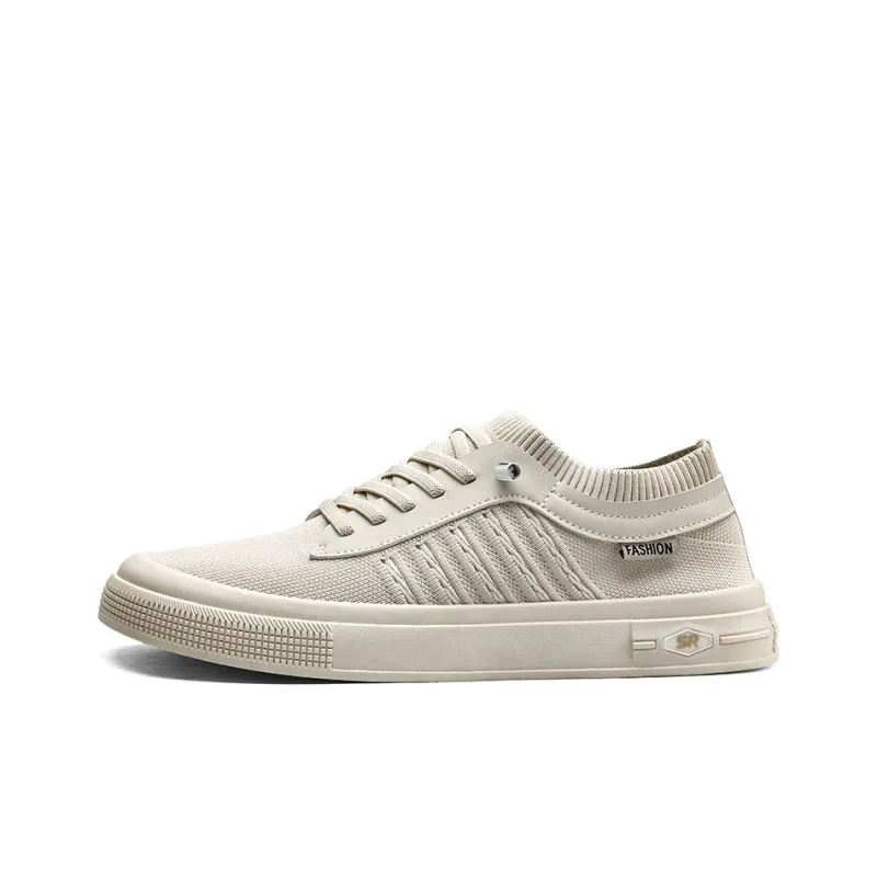 Frank Mully Low Top Skateboard Shoes Men's-6