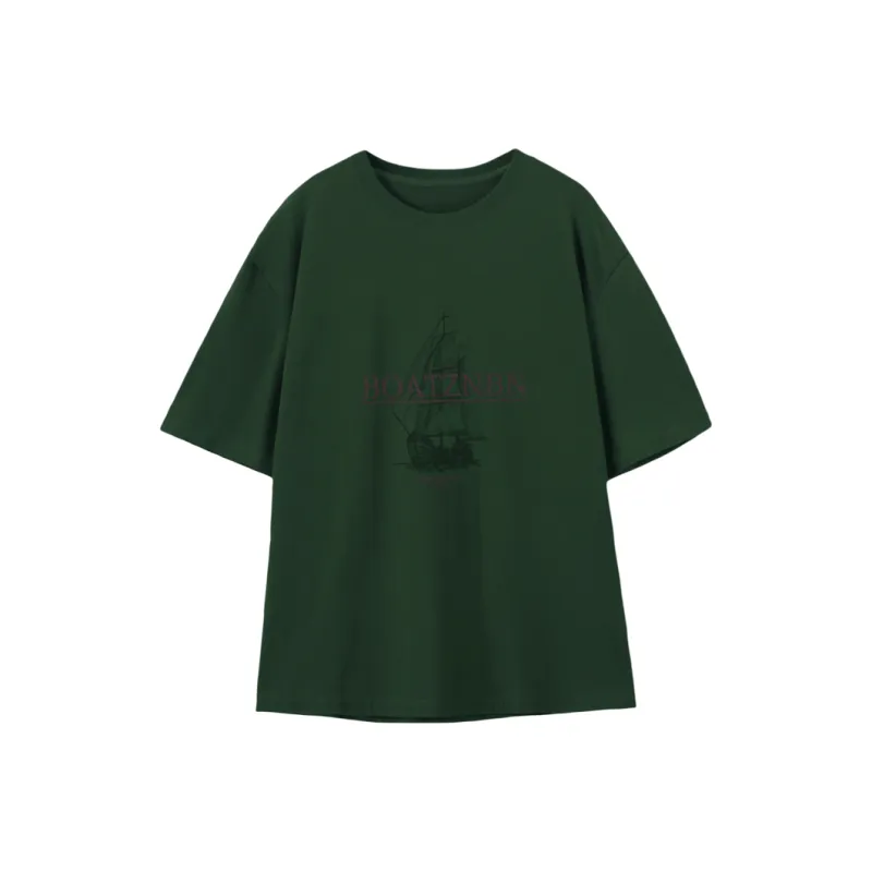 BANGBOY X IZTION T Shirts Men-36