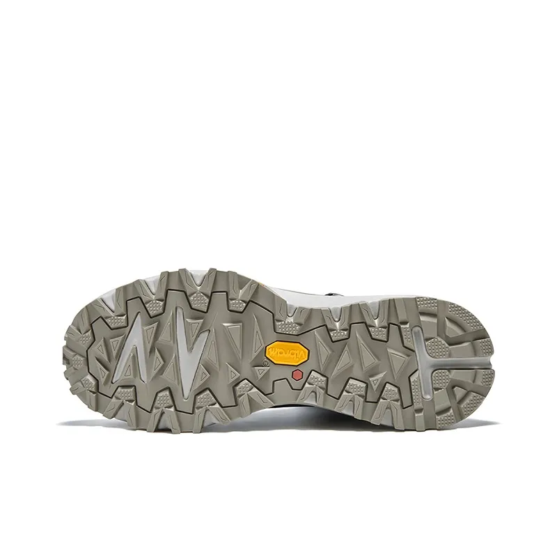 KAILAS Brackets Anti Slip Wear Resistant Mid Top Hiking Shoes Women's-3