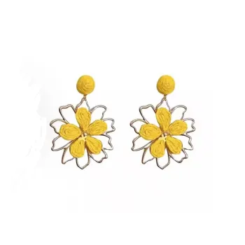NICERURU Alloy Earrings Women's