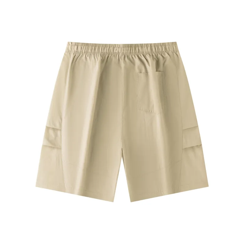 FUERZA Casual Shorts Women's-7