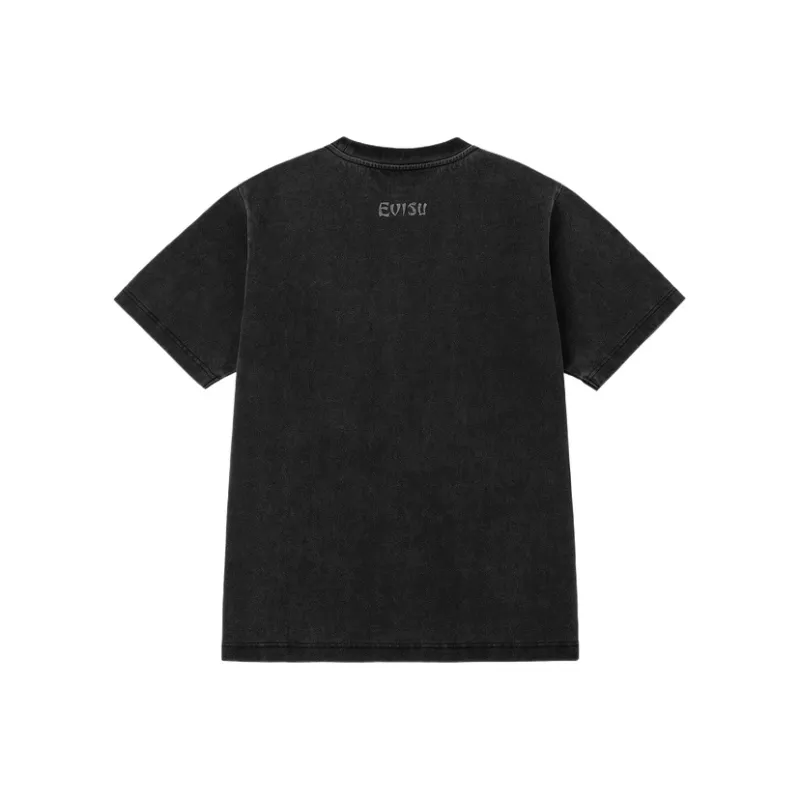 EVISU T Shirts Men-1