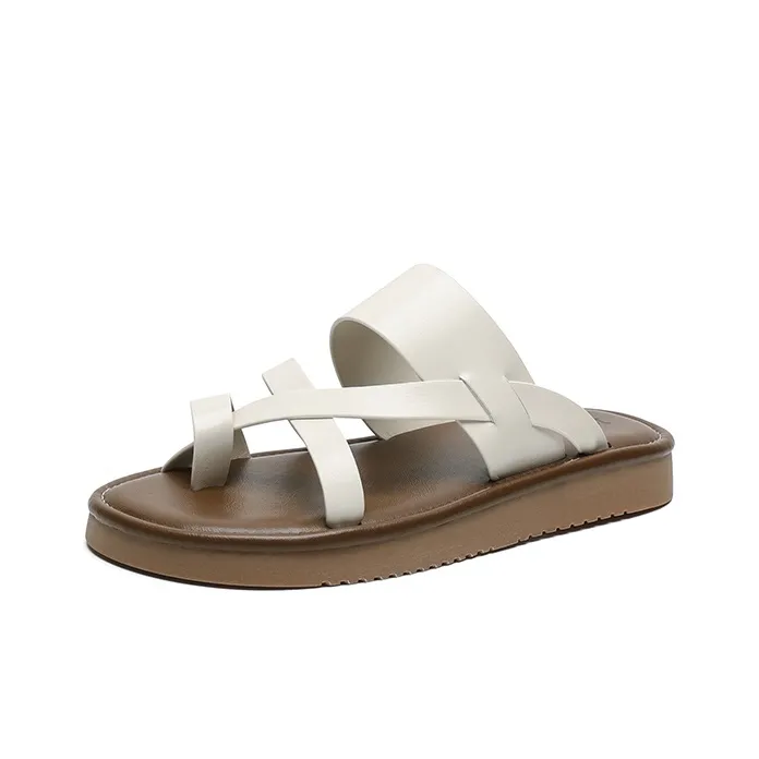 JOSINY Abrasion Resistant Slide Slippers Women's-1