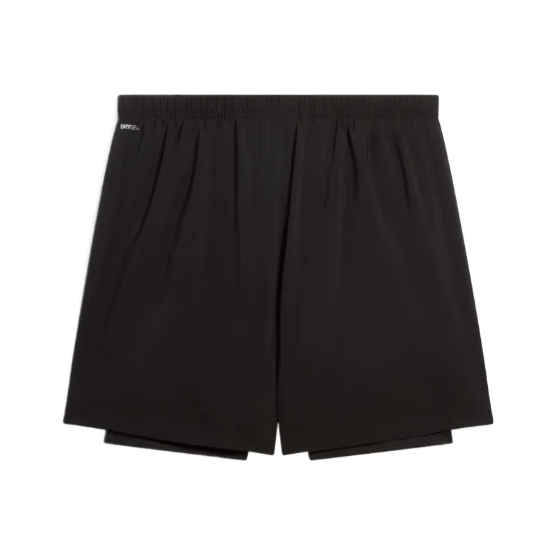 PUMA Shorts De Punto PUMA 2 En 1 Para Hombre-1