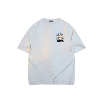POPEYE T Shirts Unisex