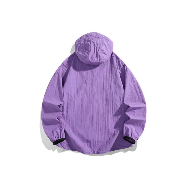 THREEAGAINTHR33 Sun Protection Clothing Unisex-7