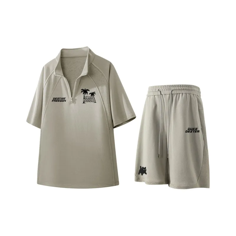 DUKE+DEXTER Casual Sportswear Unisex-4