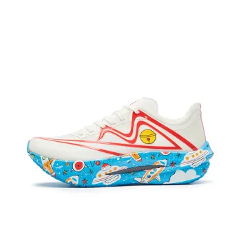 Sonic cat Running Shoes Unisex Low Top
