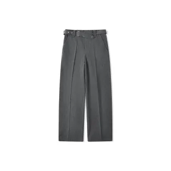 ACE VESTITI Casual Pants Unisex